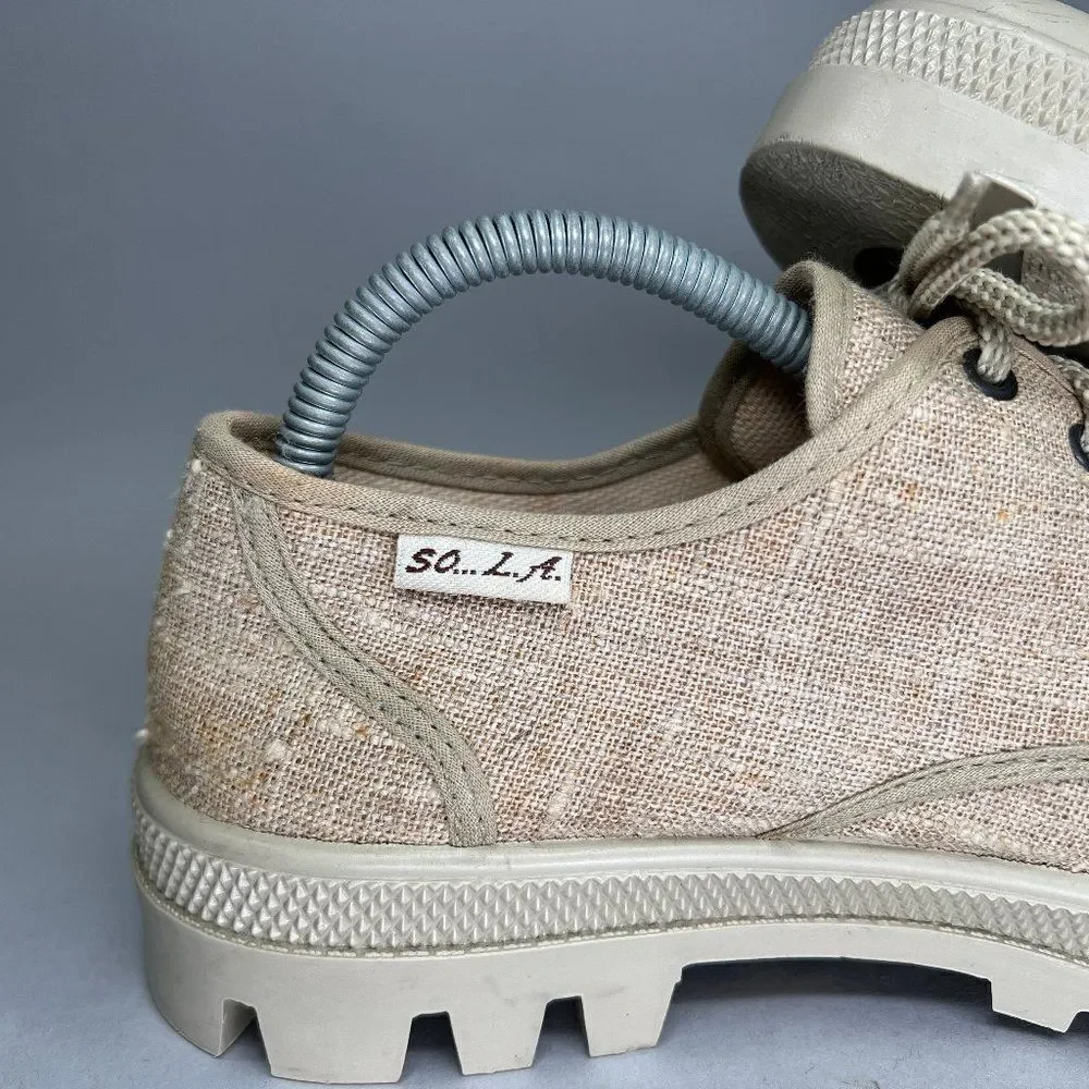 Skechers so by